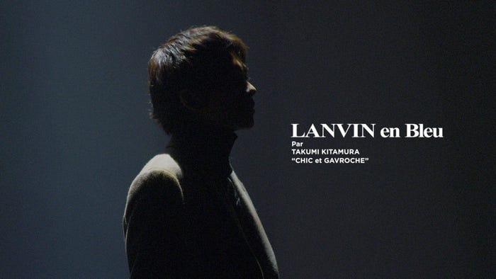 北村匠海(提供写真)