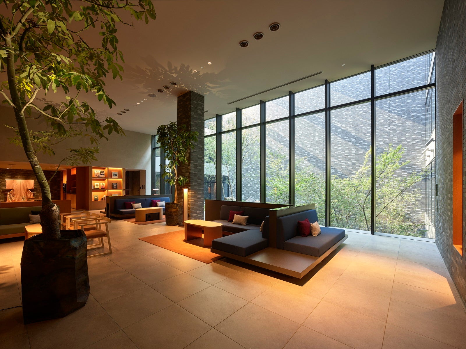 三井ガーデンホテル京都三条プレミア／提供画像