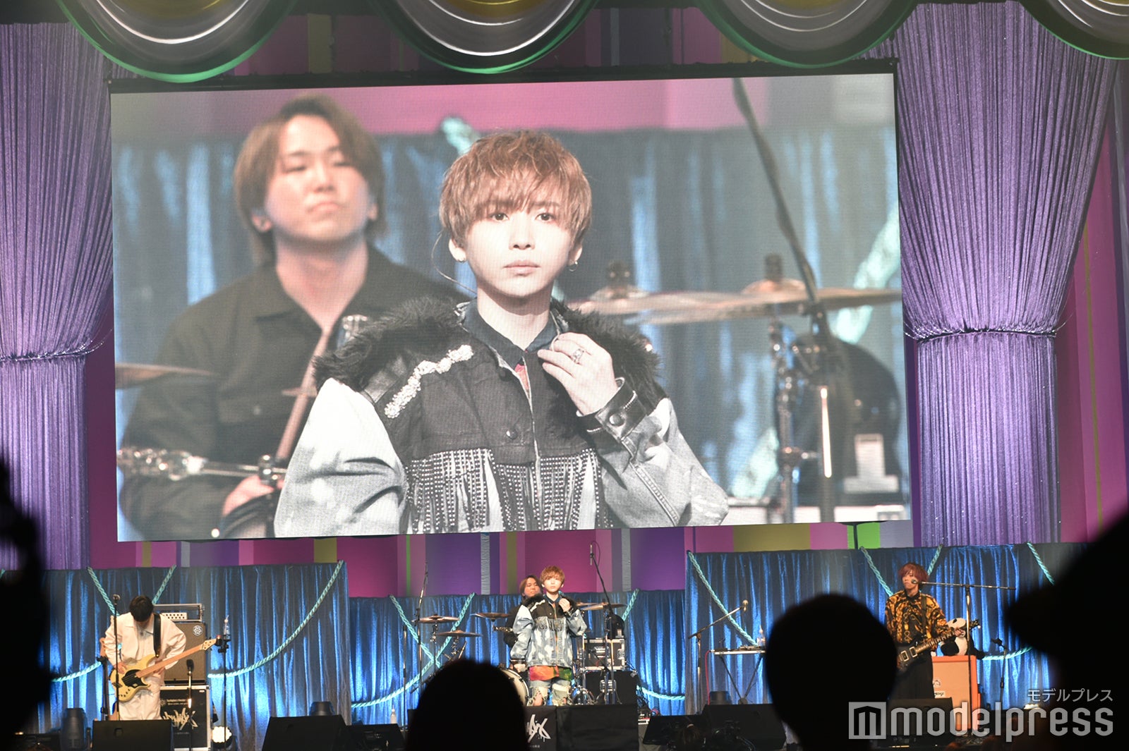 タケヤキ翔（C）モデルプレス