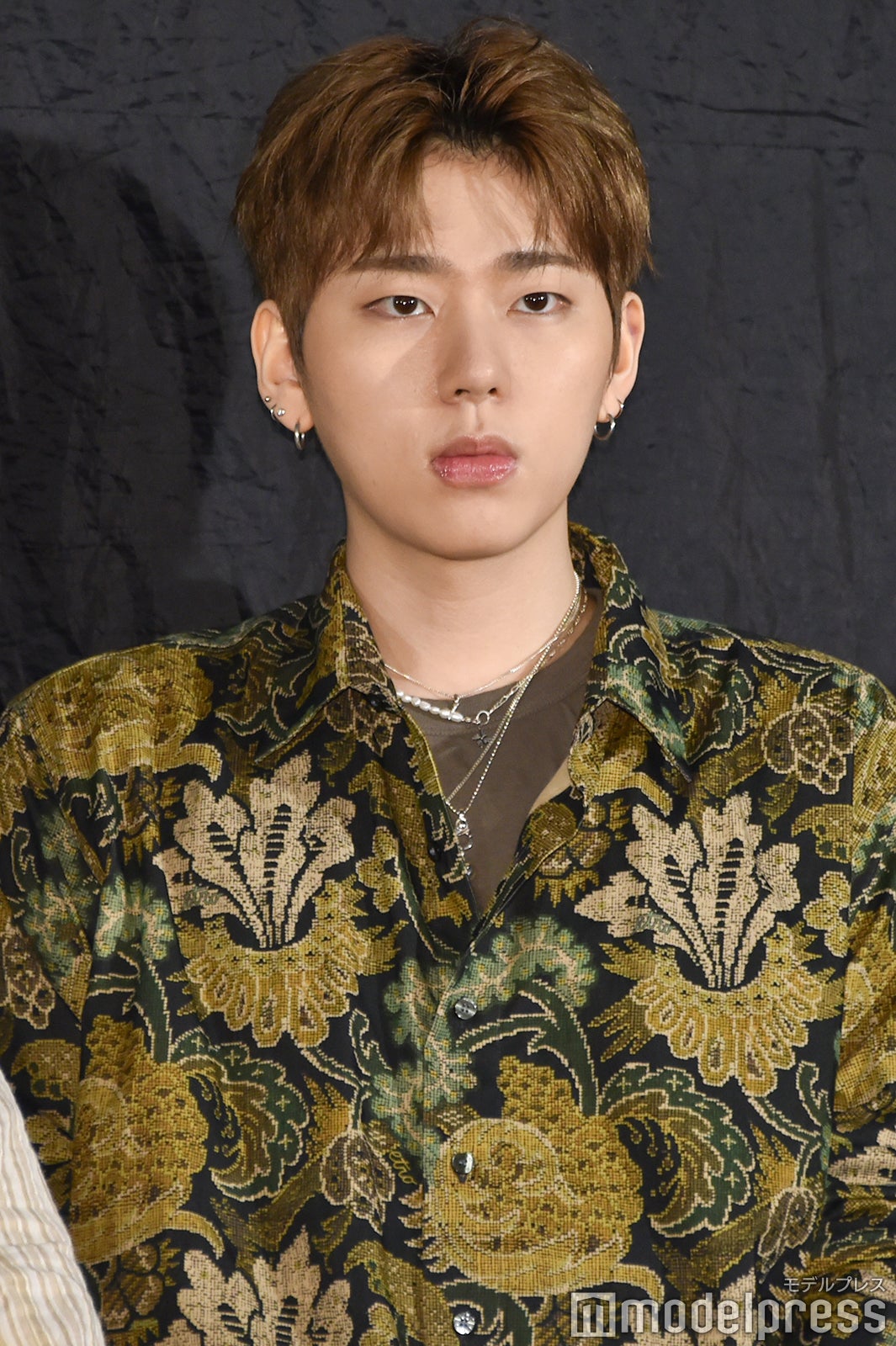 ZICO （C）モデルプレス