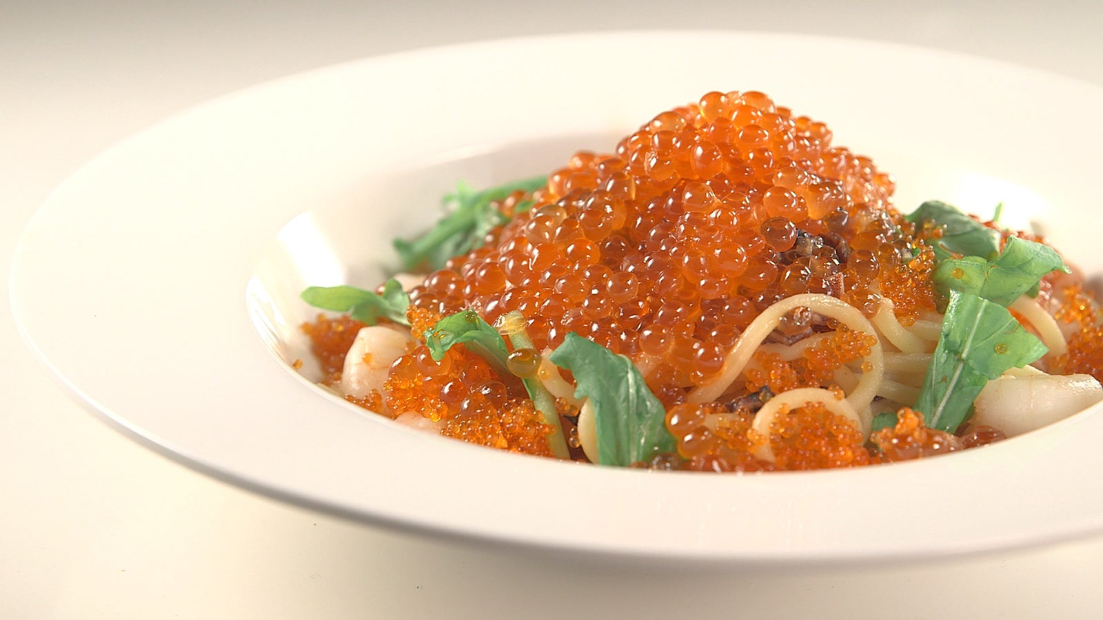 高級シーフードで人気のエビカニ魚卵専門店 急成長の秘密は？