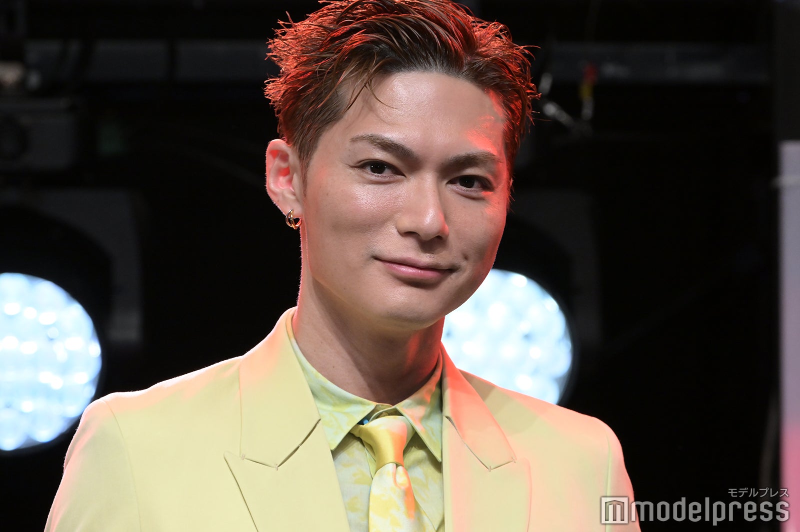 SHOKICHI（C）モデルプレス