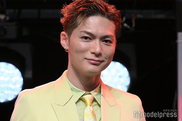 SHOKICHI(C)モデルプレス