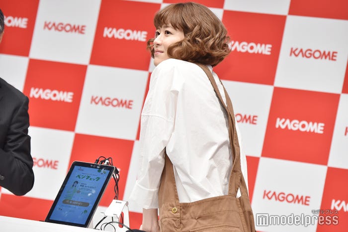 上野樹里(C)モデルプレス