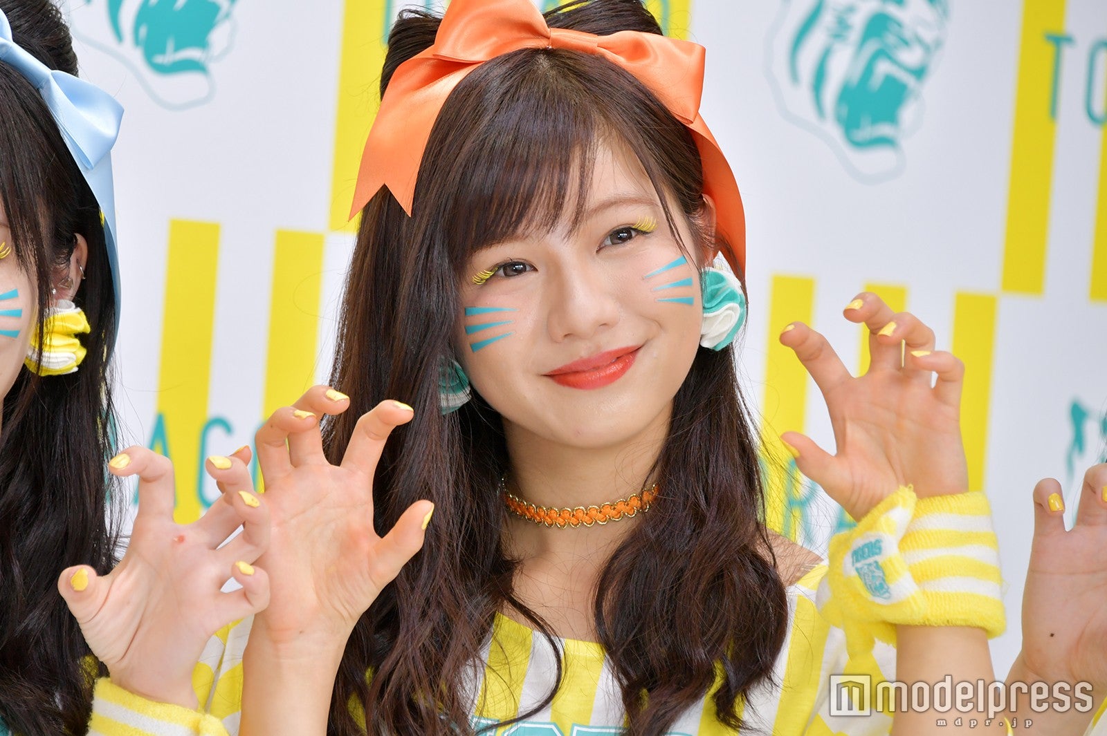 谷川愛梨（C）モデルプレス