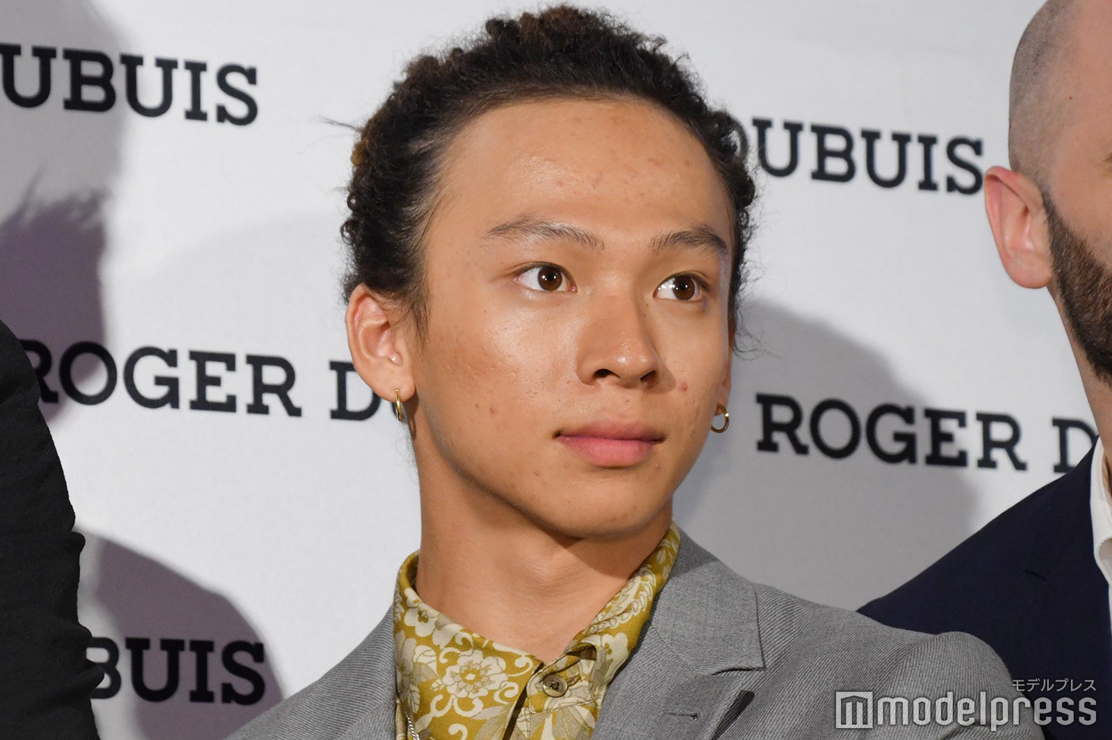 平野歩夢選手 （C）モデルプレス