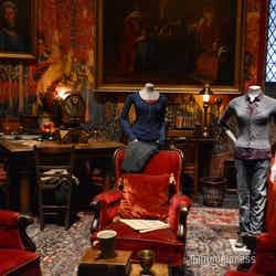 ワーナー ブラザース スタジオツアー東京 ‐ メイキング・オブ・ハリー・ポッター(C)モデルプレス