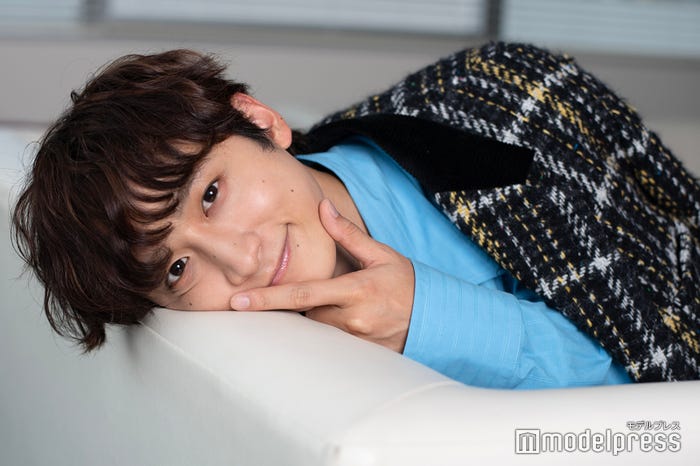 小関裕太(C)モデルプレス