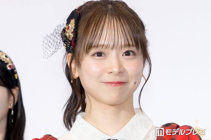 倉野尾成美(C)モデルプレス