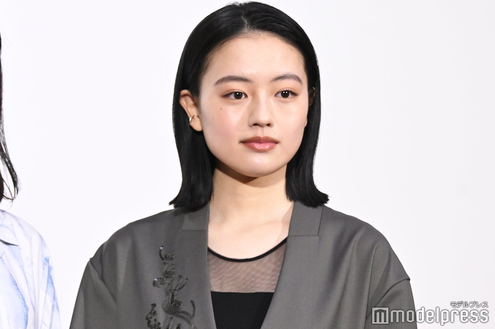 上坂樹里（C）モデルプレス