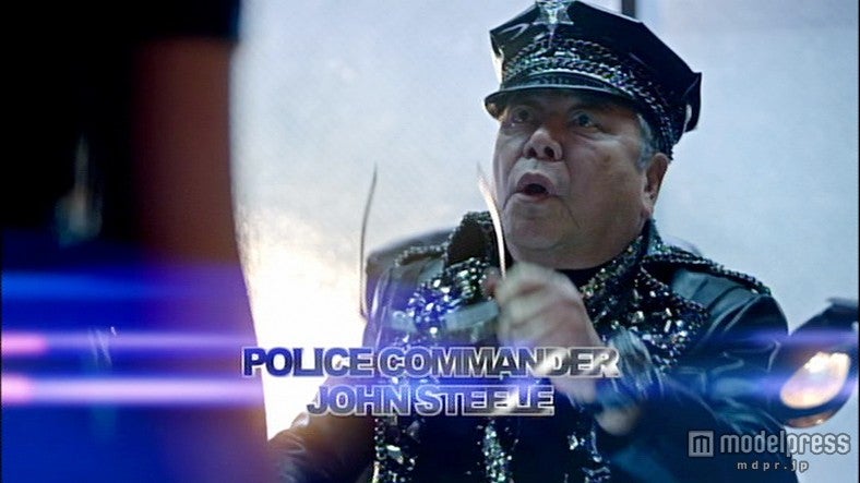 「ギンガムチェック」のミュージックビデオより