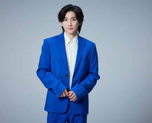 SixTONES京本大我、ミュージカルは「戦いの場」得意でない分野に挑戦し続ける理由・グループに活かせそうな演出語る<「京本大我 ハロー・トニー!」インタビュー>