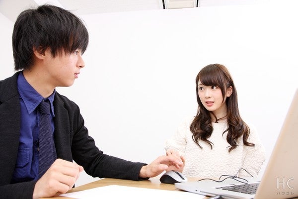 嫌われる勇気を持つだけでサクサク楽しめる社内恋愛 モデルプレス 嫌われる勇気を持つだけでサクサク楽しめる社内恋愛 モデルプレス