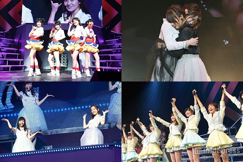 大島優子サプライズ登場に高橋みなみの涙、姉妹グループも続々ランクイン AKB48リクエストアワー2日目＜170位～141位／セットリスト＞