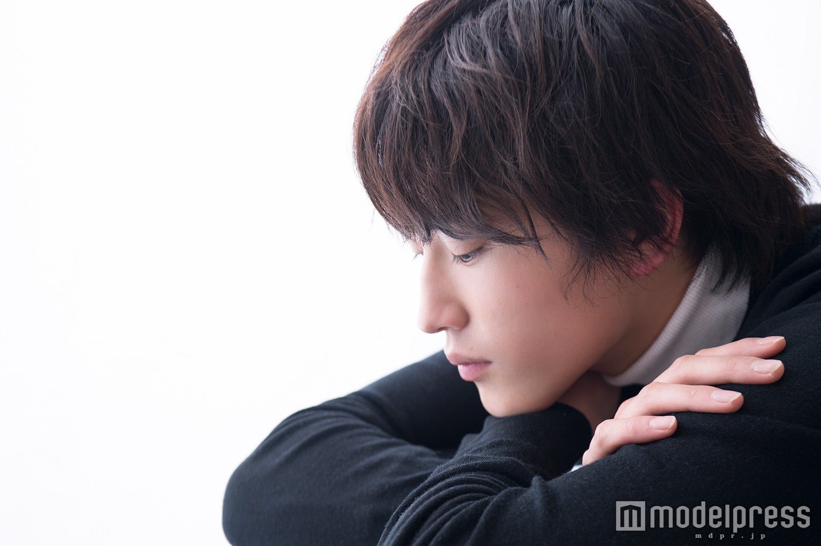 杉野遥亮（C）モデルプレス
