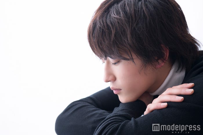 杉野遥亮(C)モデルプレス