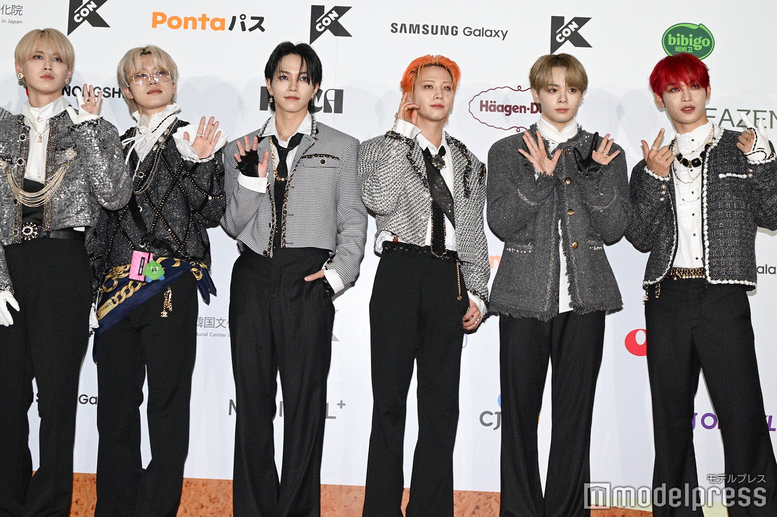 JO1與那城奨、初東京ドーム成功でメンバーに「美味しい焼肉を