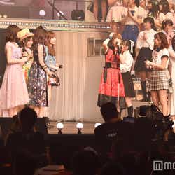 モデルプレス - AKB48、51stシングルセンター&選抜メンバー発表 初選抜は4人