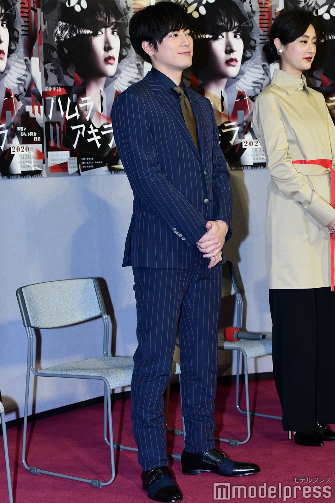 間宮祥太朗（C）モデルプレス