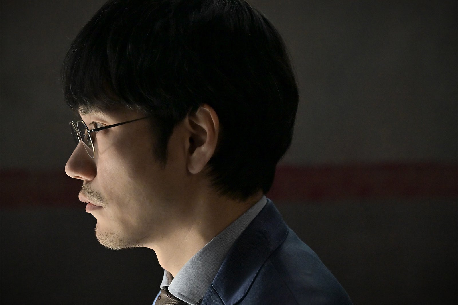 松山ケンイチ「クジャクのダンス、誰が見た？」第4話（C）TBS