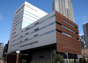 SECOND決勝進出のレジェンド「急に青春に戻った」波瀾万丈の芸能人生 コンビ解散→充実の役者業→50歳で再結成「漫才が好きやった」