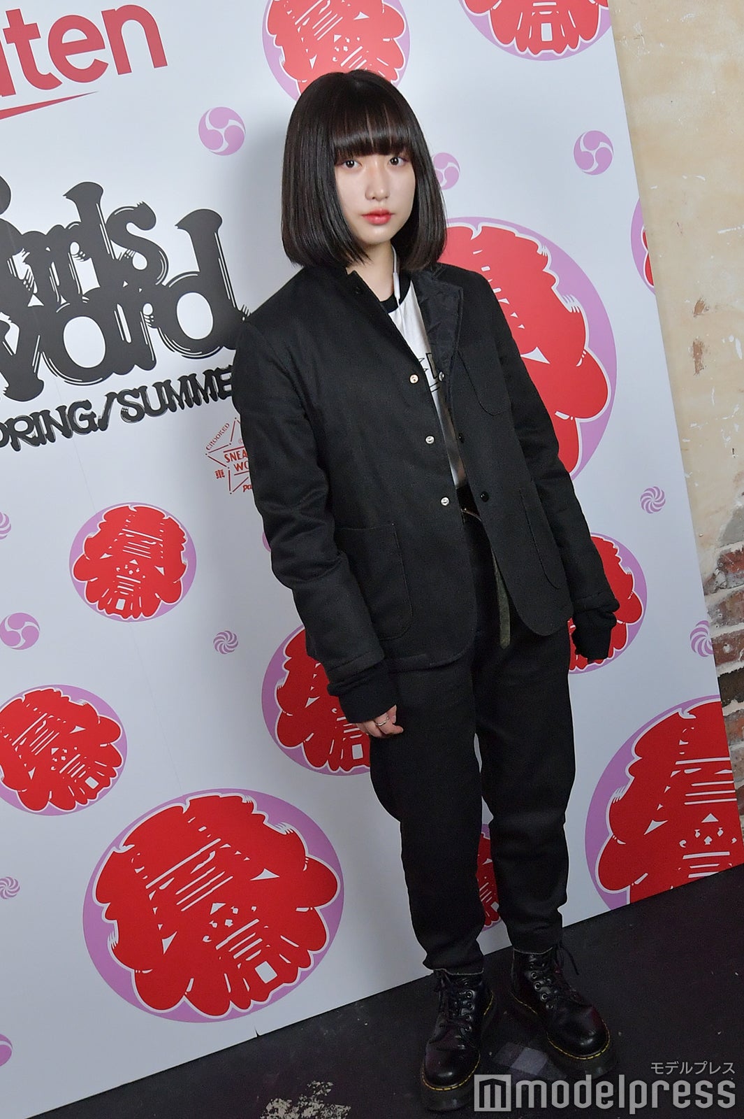 吉田凜音（C）モデルプレス