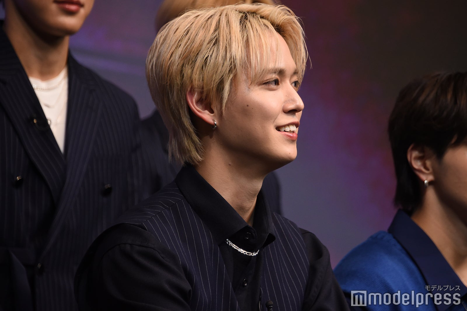 白岩瑠姫 （C）モデルプレス