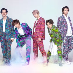 神コレプロデュース「Groovy Day」初開催決定 超特急ら出演者発表