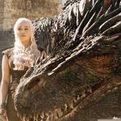 『ウエストワールド』×『ゲーム・オブ・スローンズ』のクロスオーバーが実現した経緯は?