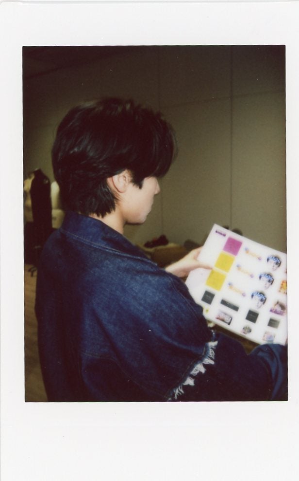 山下幸輝（提供写真）