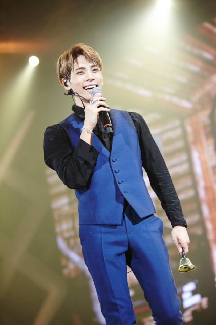 Shineeジョンヒョンさん 30回目の誕生日にコメント殺到 会いたいです モデルプレス Shineeジョンヒョンさん 30回目の誕生日にコメント殺到 会いたいです モデルプレス