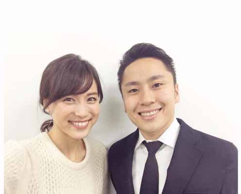 フェンシング太田雄貴&TBS笹川友里アナ、結婚を発表<コメント全文>