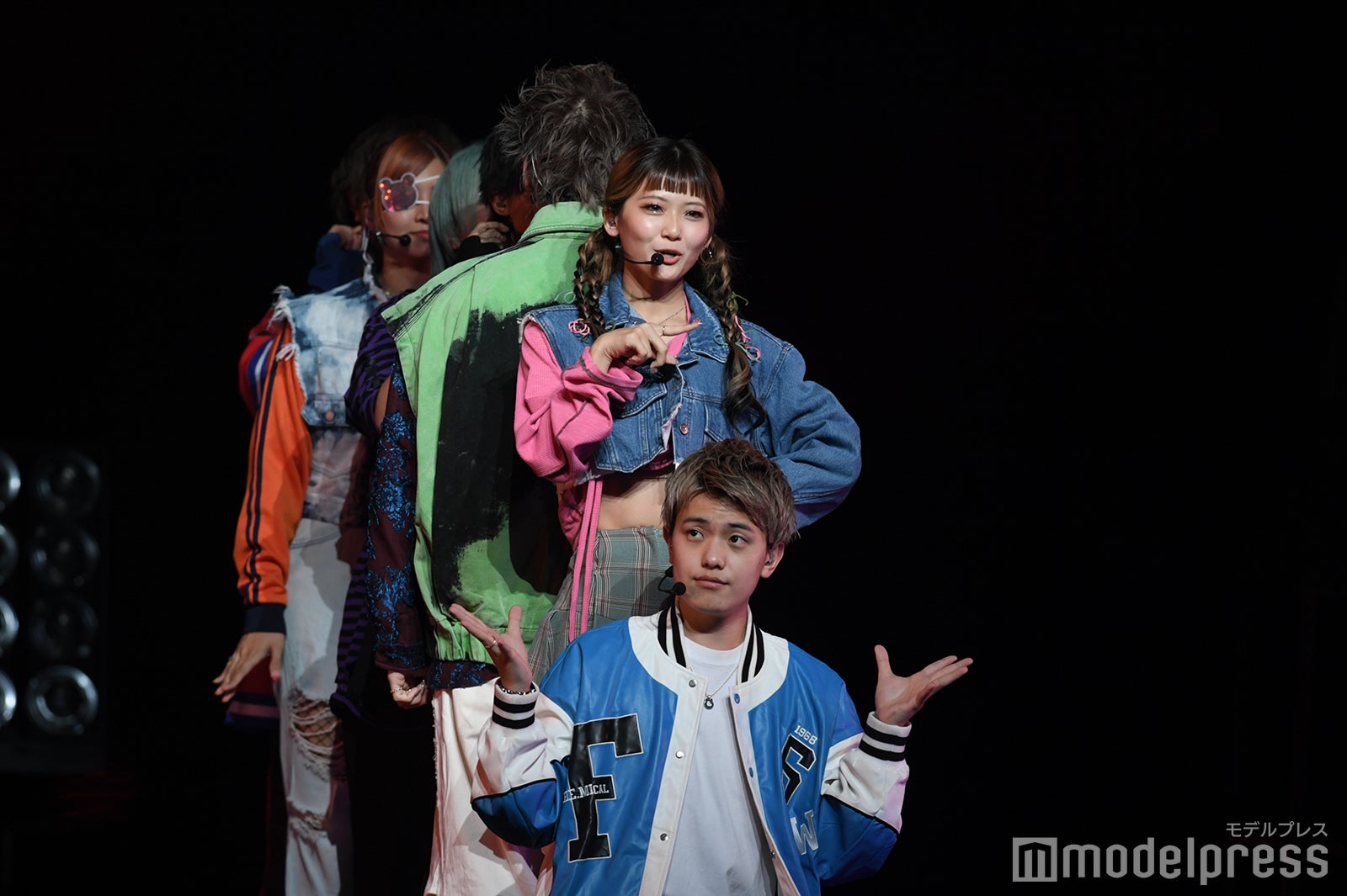 フォーエイト48（C）モデルプレス