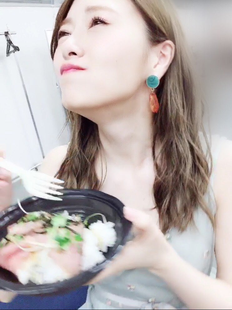 白石麻衣（提供写真）