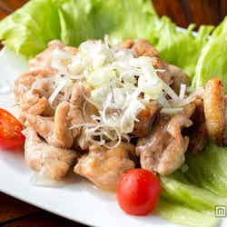 グルメ屋台メニュー/画像提供:アークヒルズ