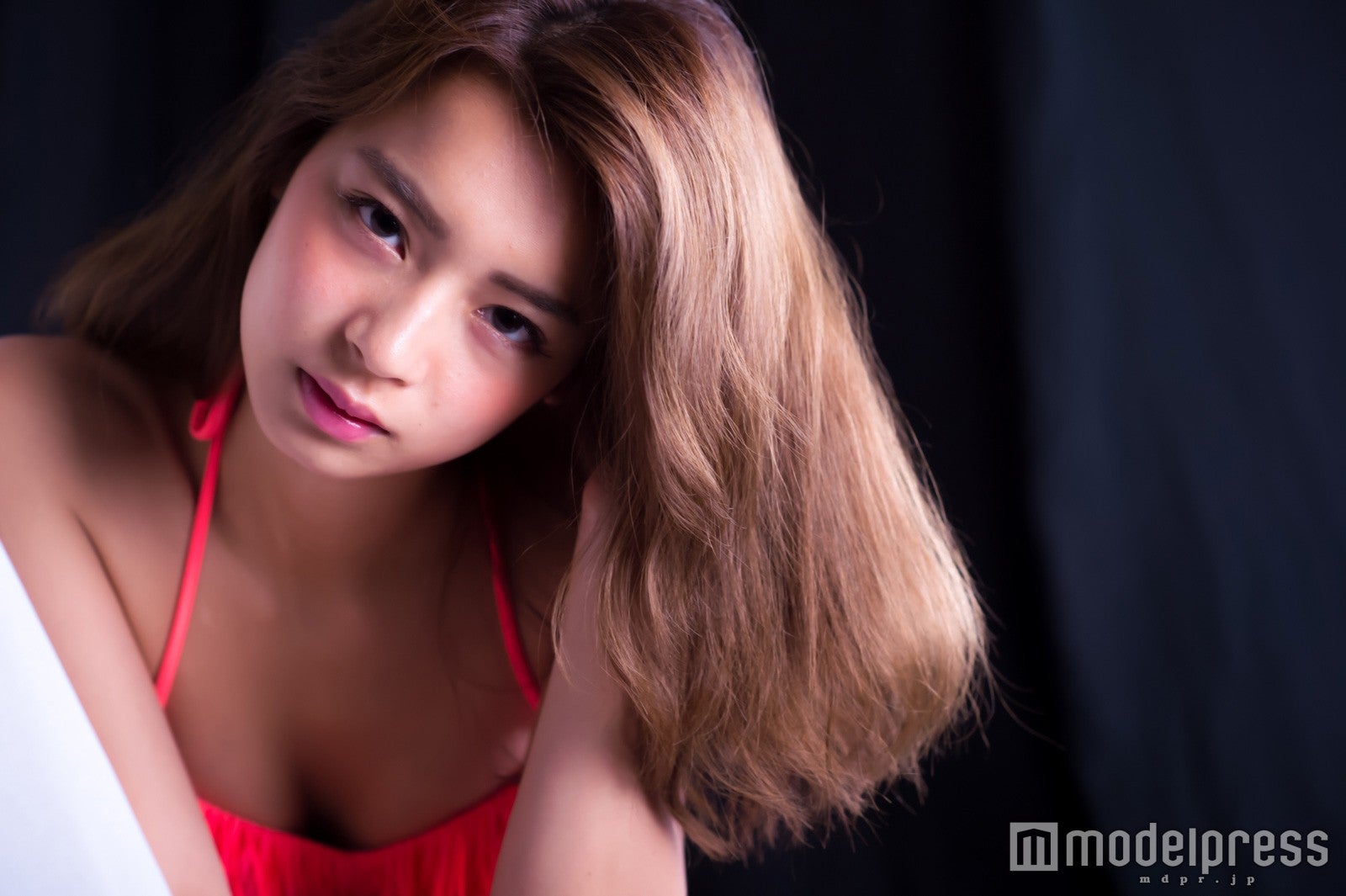 遠山茜子（C）モデルプレス