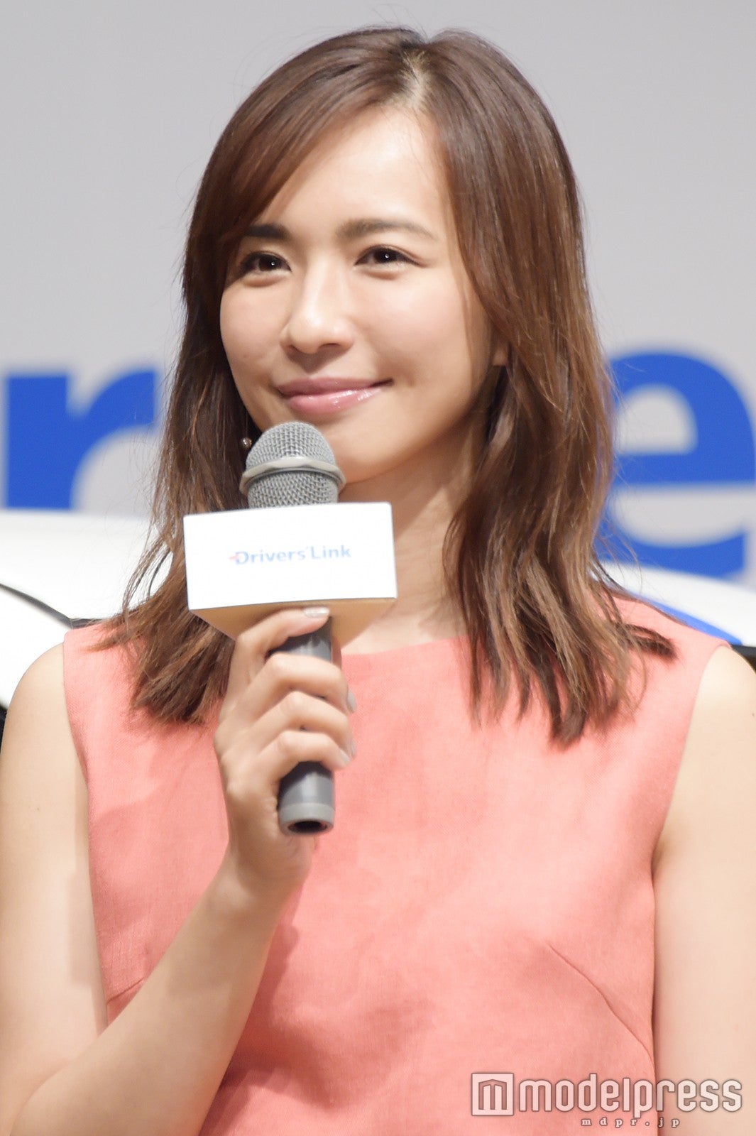 優木まおみ（C）モデルプレス