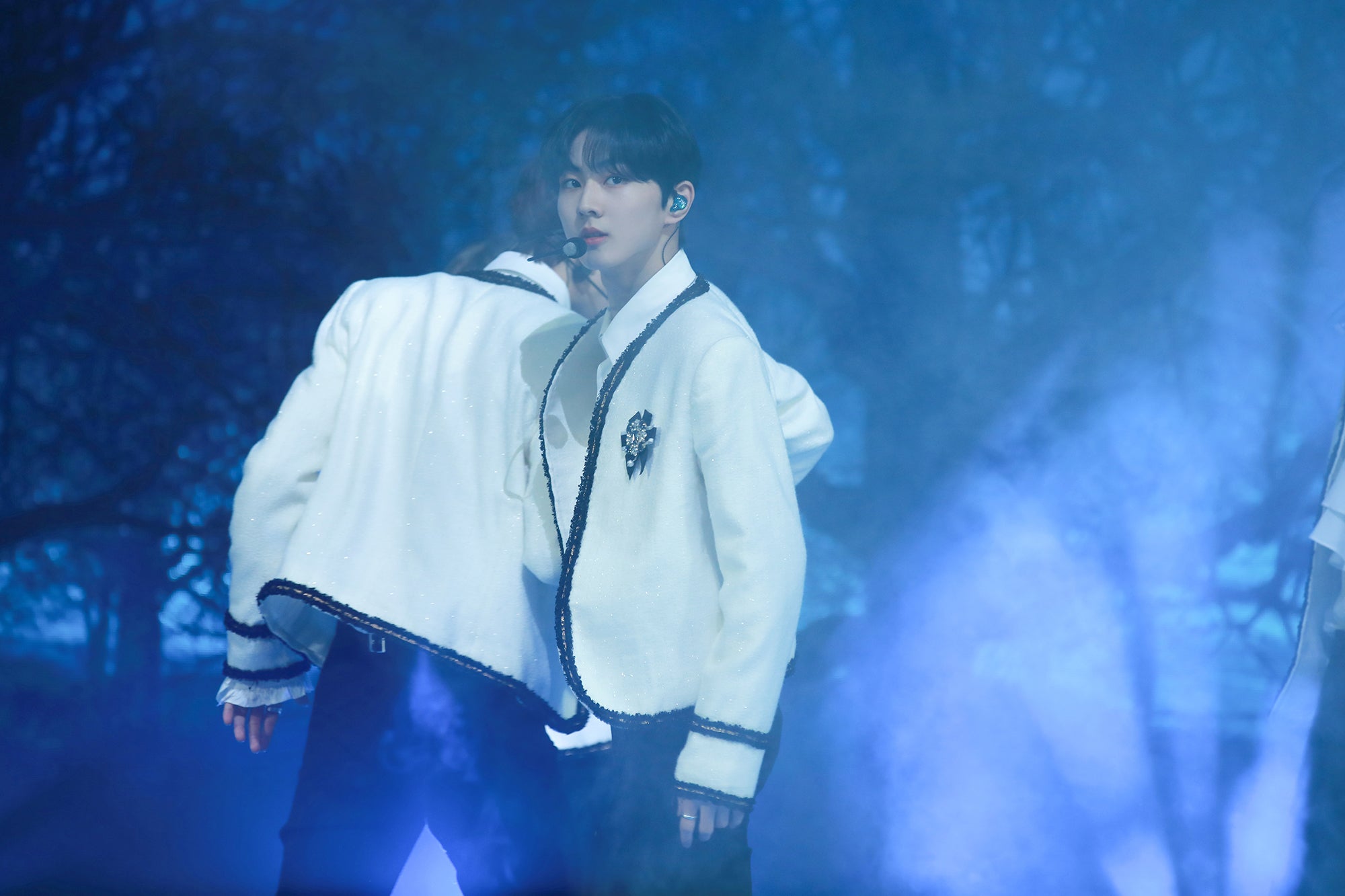 JUNGWON（C）BELIFT LAB