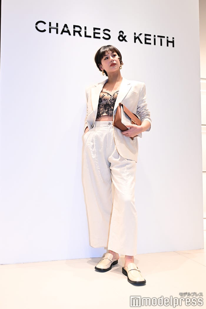 西内まりや(C)モデルプレス