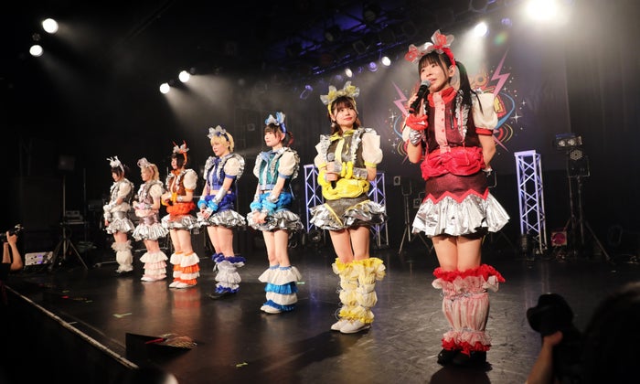 でんぱ組.inc、解散発表 2025年にラストライブ・16年の歴史に幕