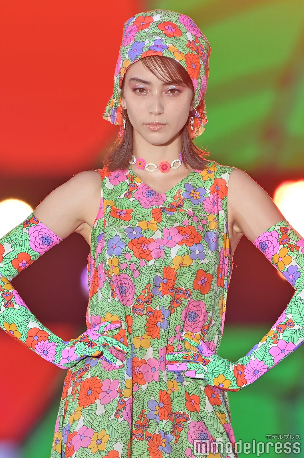 滝沢カレン（C）モデルプレス