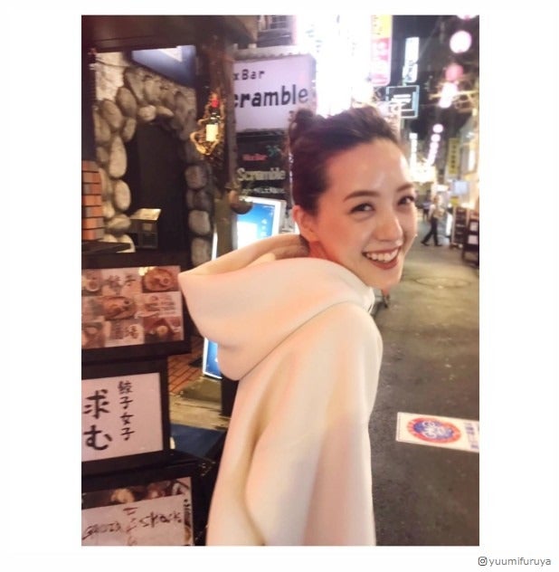 TBS古谷有美アナ、結婚・妊娠を発表