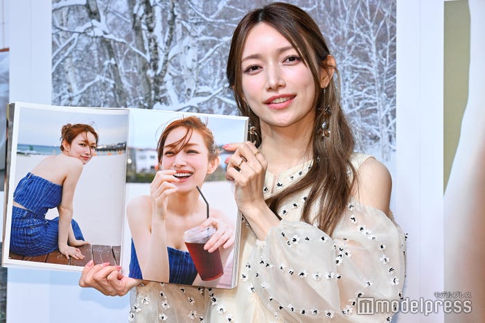 後藤真希(C)モデルプレス