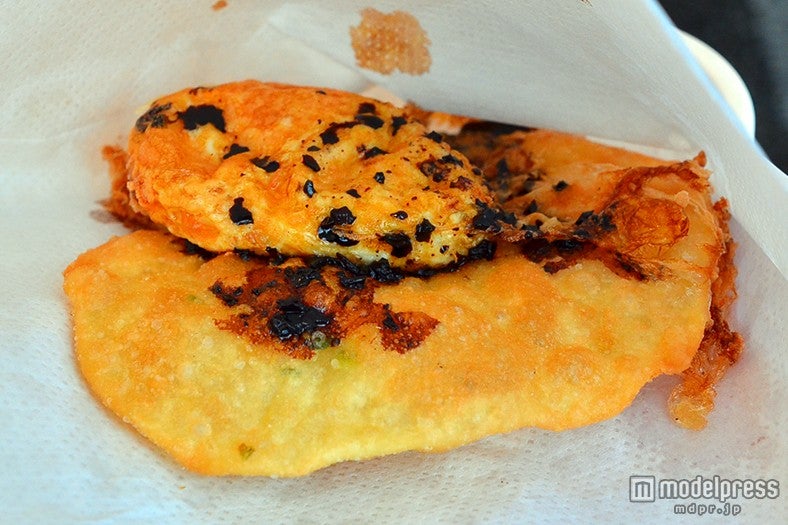 「名店・人気店大集合！グルメ大陸」メニュー一例