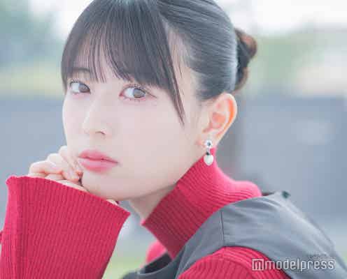 乃木坂46岩本蓮加、初の水着&ランジェリー撮影までの“気張りすぎない”体作り「数字などは意識しないで…」【「いたずらな風」インタビュー】