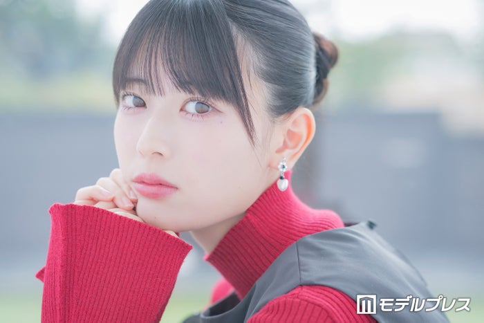乃木坂46岩本蓮加、初の水着＆ランジェリー撮影までの“気張りすぎない”体作り「数字などは意識しないで…」【「いたずらな風」インタビュー】