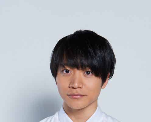 関西ジャニーズJr.今江大地、舞台「冒険者たちのホテル」で初主演