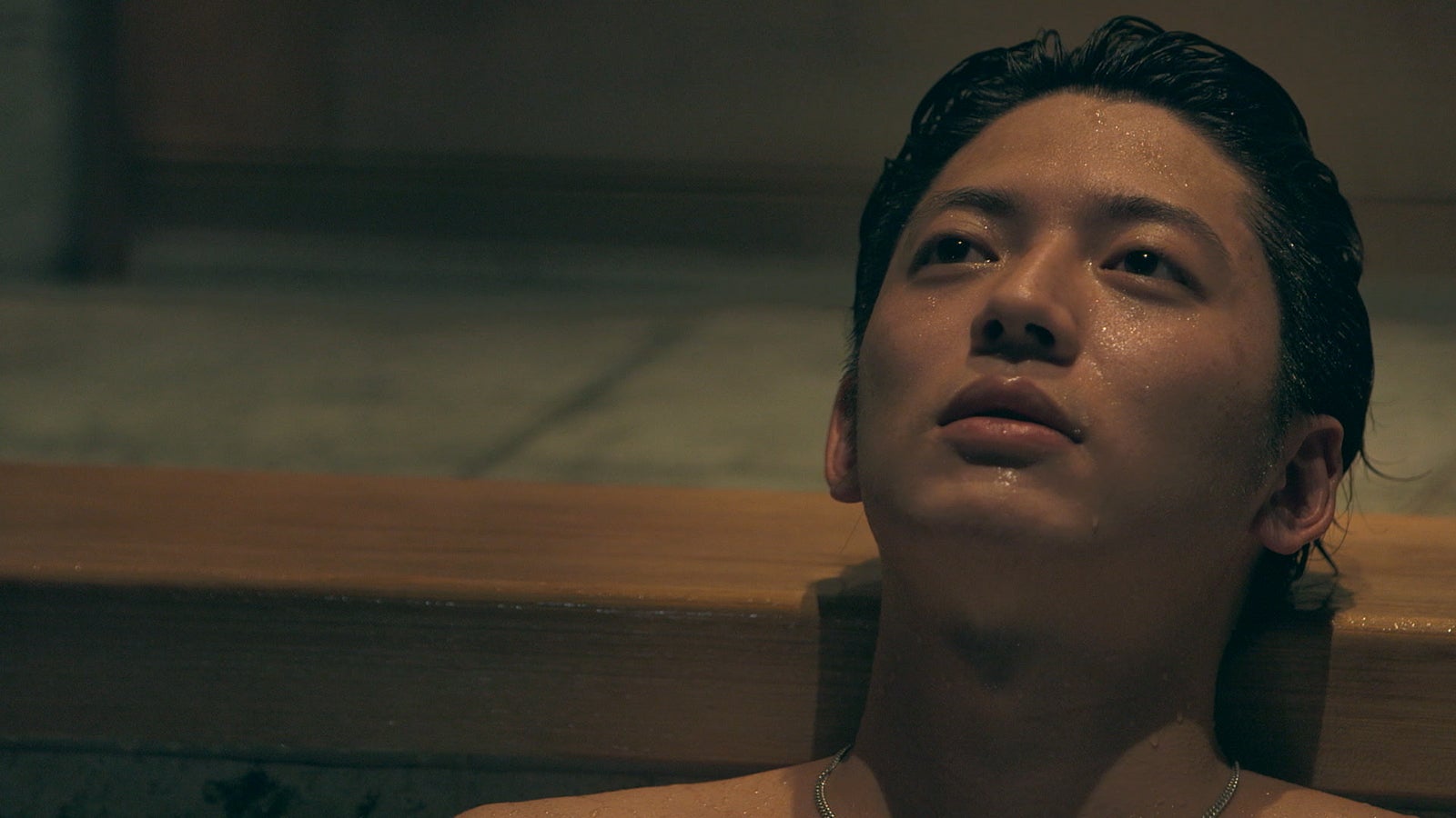 聡太の心は…「TERRACE HOUSE OPENING NEW DOORS」36th WEEK（C）フジテレビ／イースト・エンタテインメント