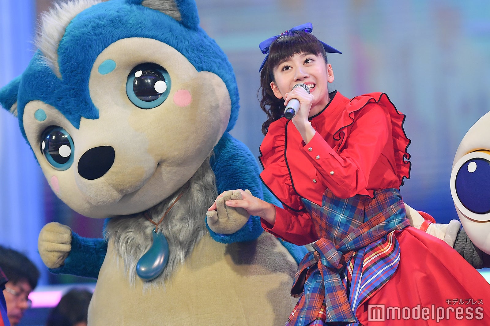 「夢のキッズショー～平成、その先へ～」 （C）モデルプレス