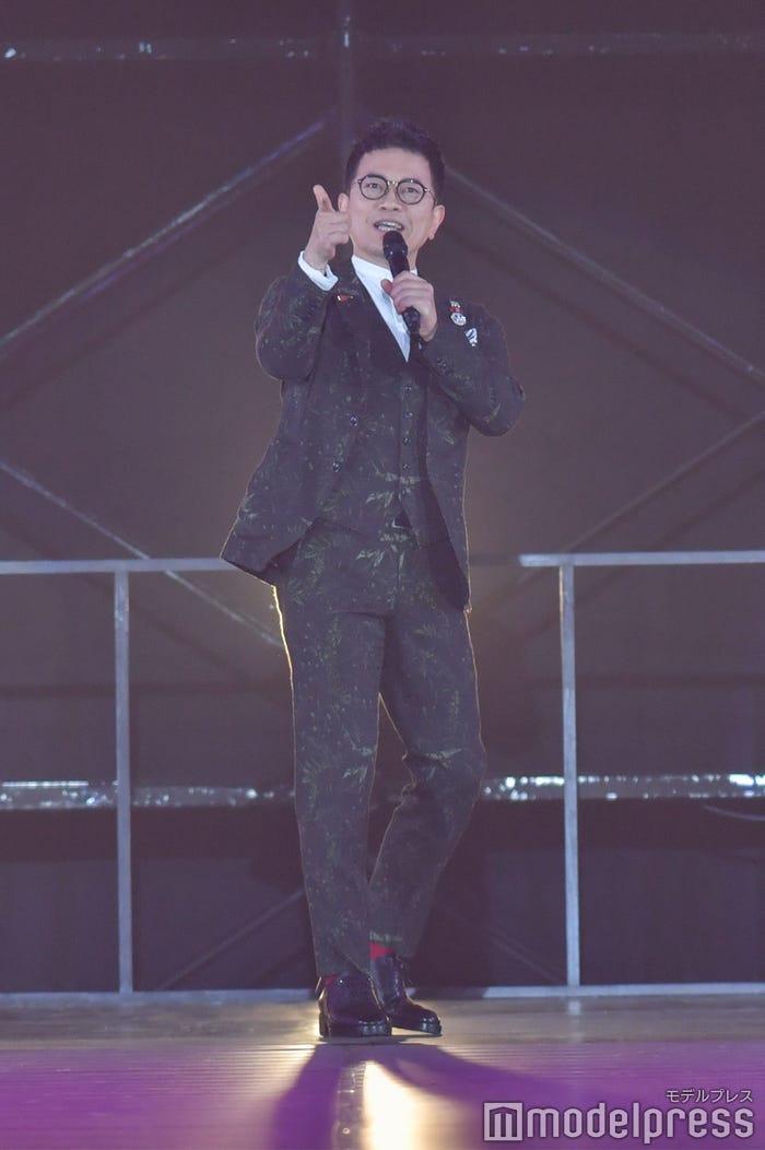 宮迫博之 (C)モデルプレス